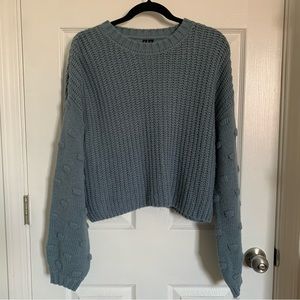 Knit Sweater